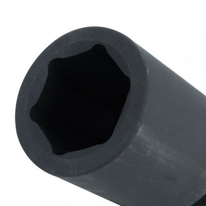 DADO de IMPACTO LARGO CUADRANTE 1" 37mm