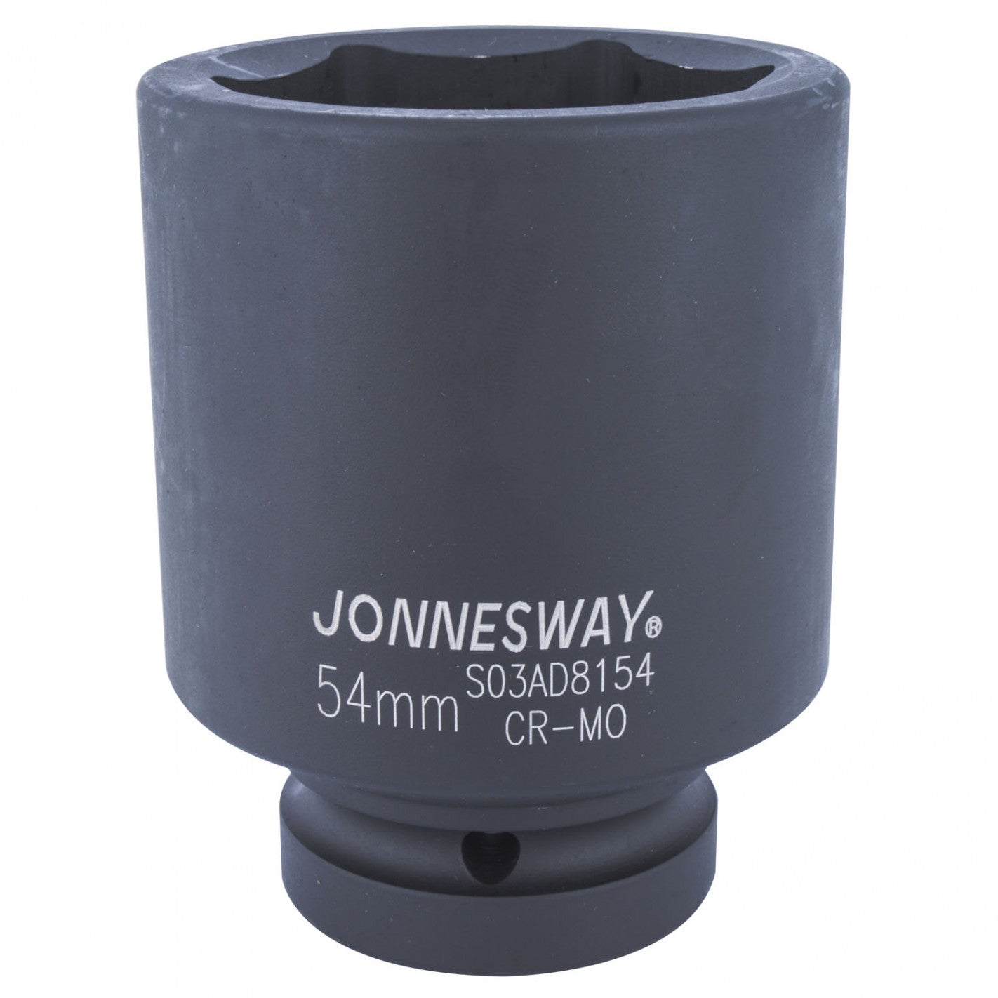 DADO de IMPACTO LARGO CUADRANTE 1" 54mm