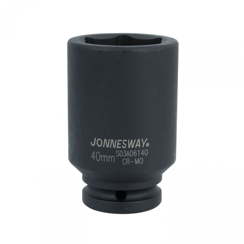 DADO IMPACTO DE 40MM CUAD.3/4