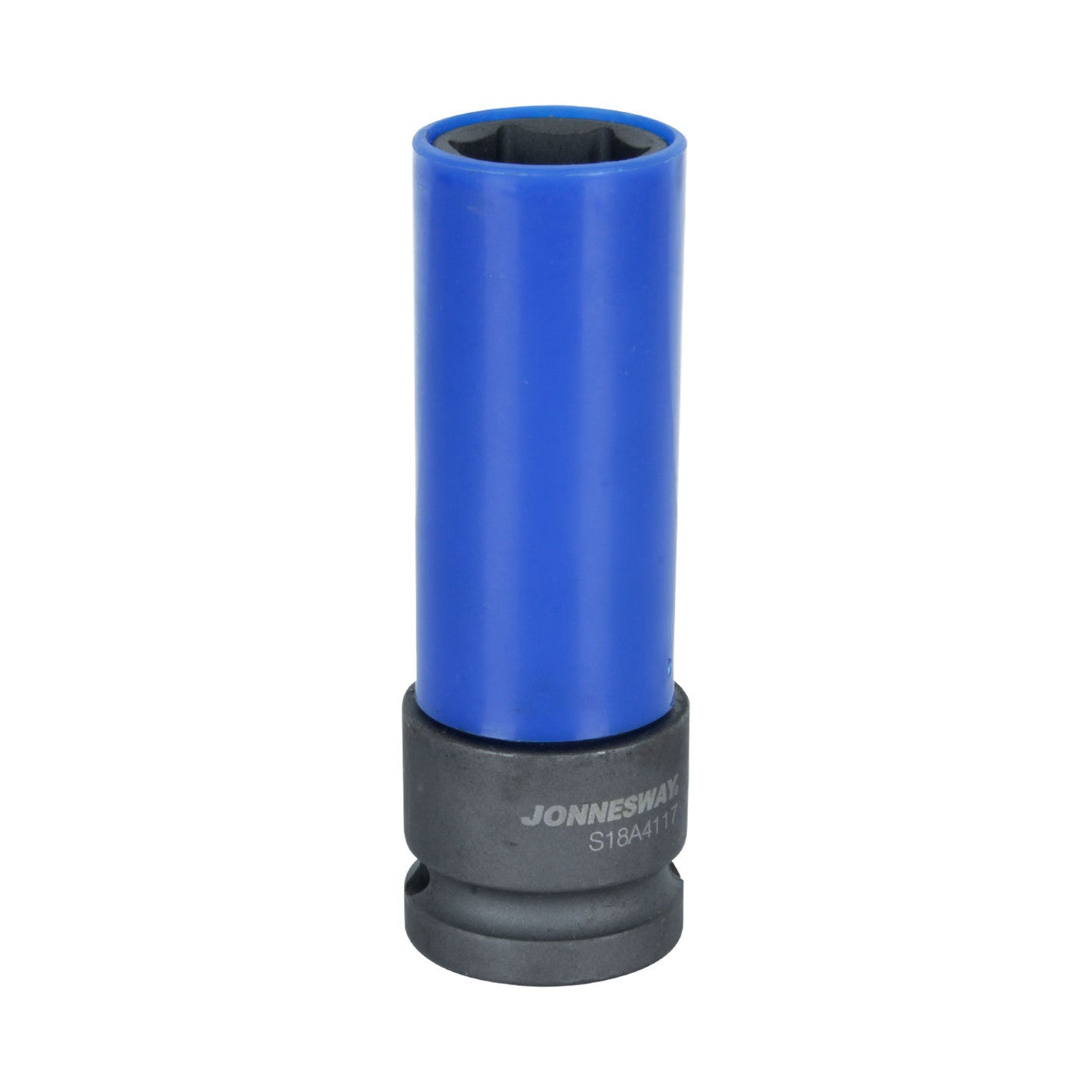 DADO  IMPACTO LARGO DELGADO 1/2" 17mm (DLD17)JONNESWAY