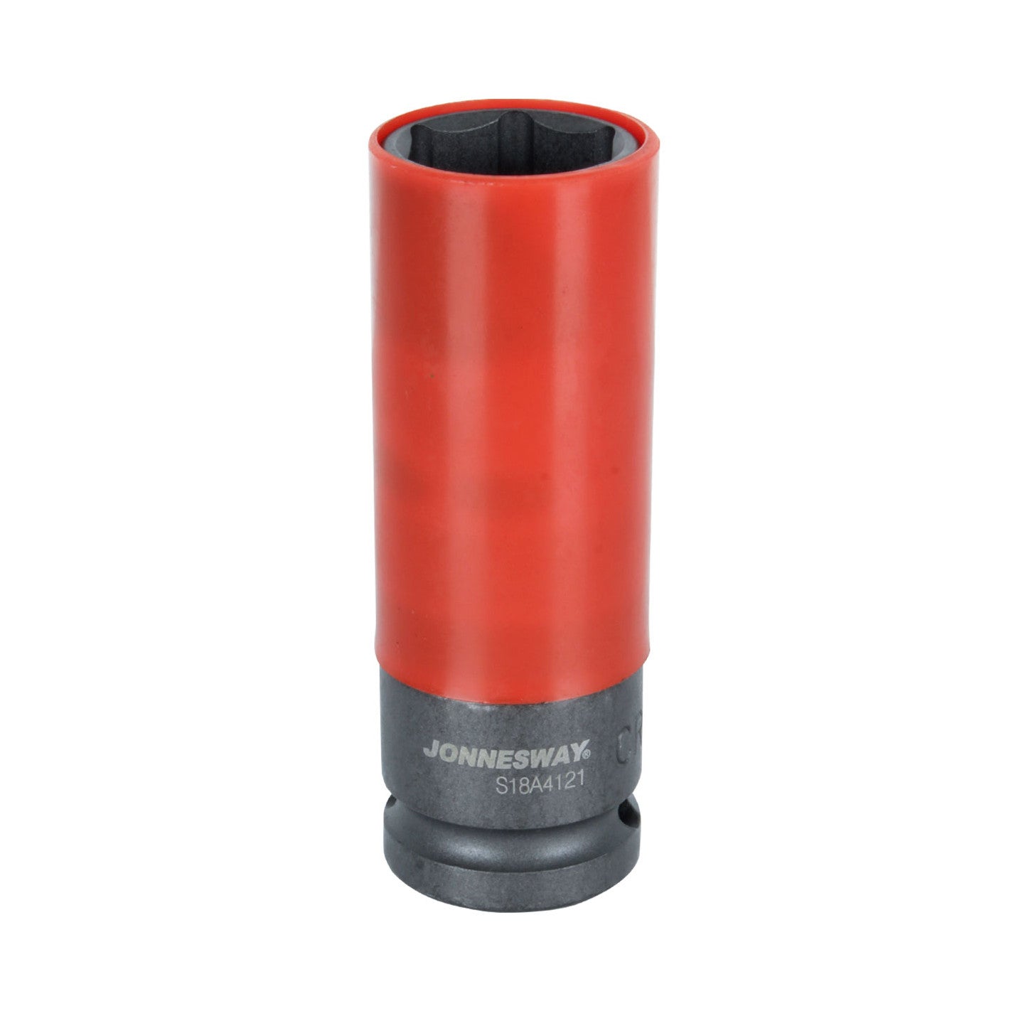 DADO  IMPACTO LARGO DELGADO 1/2"  21mm (DELGADO) - JONNESWAY