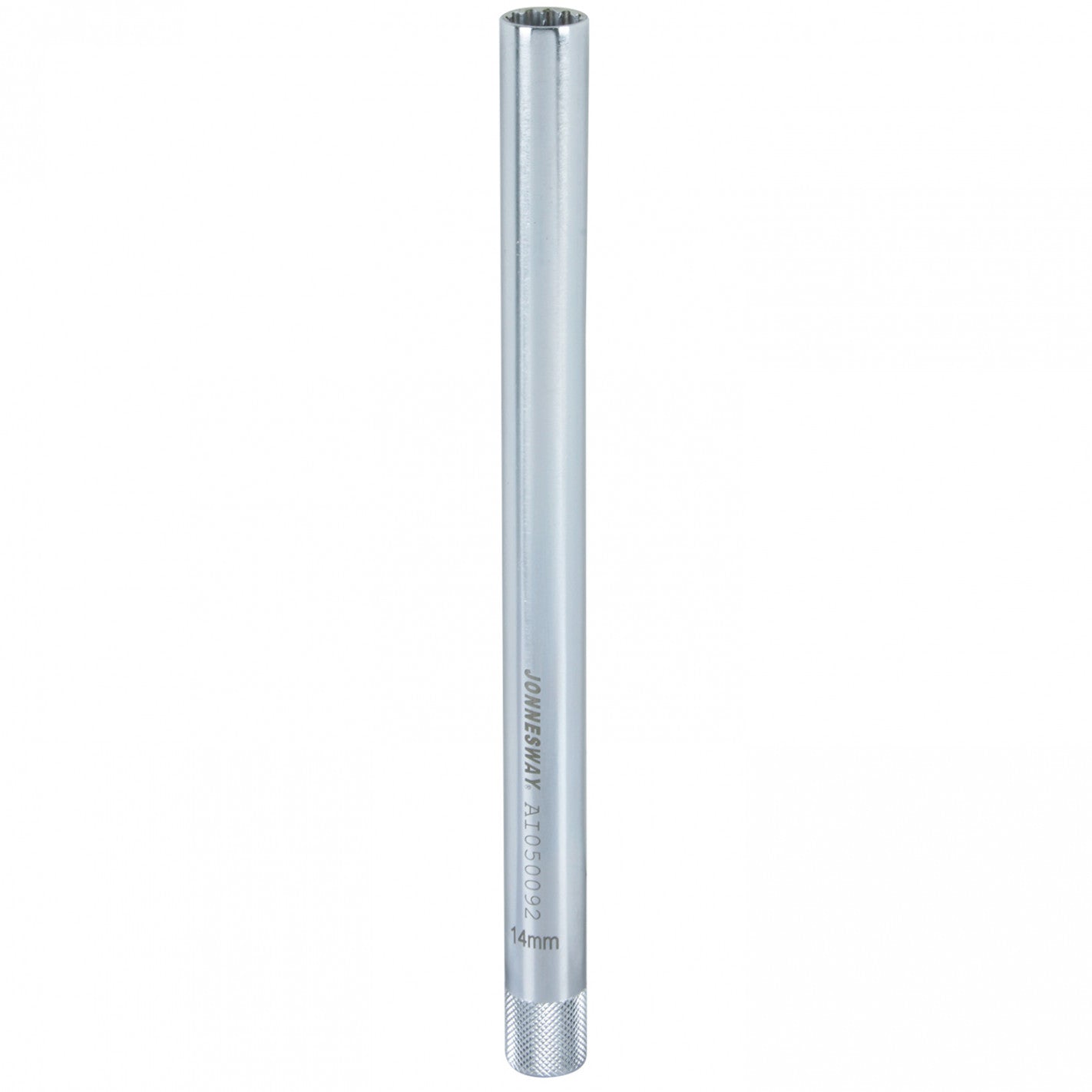 DADO LARGO PARA BUJIA CUADRANTE 3/8" 14 mm 250mm (DLB14) JONNESWAY