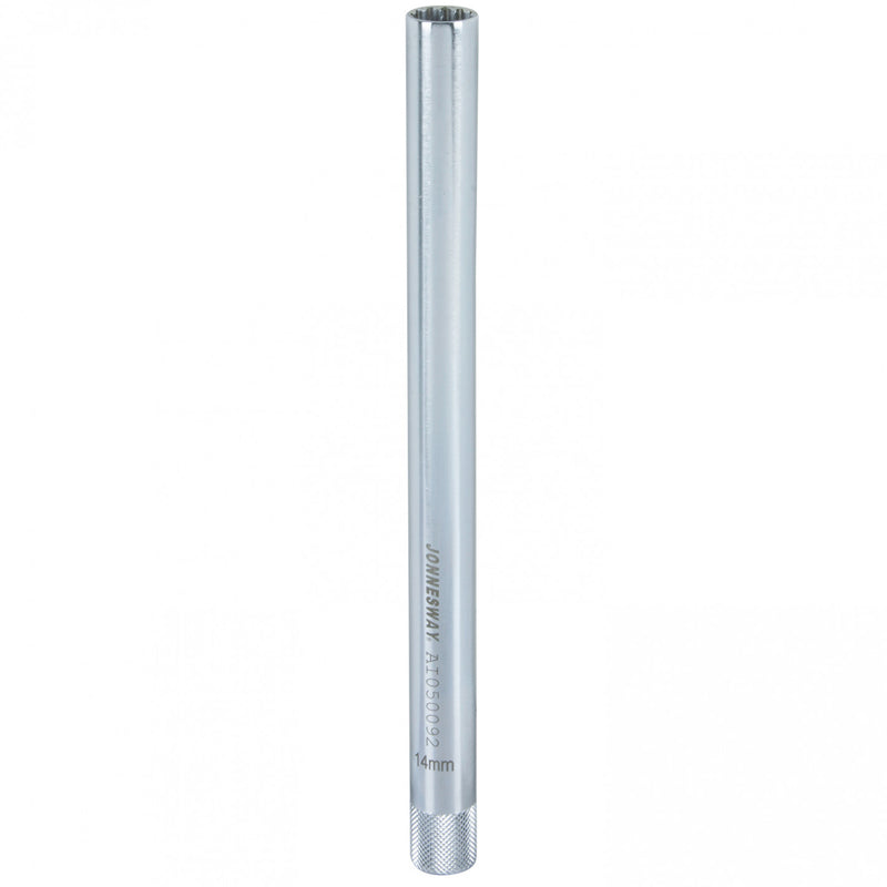 DADO LARGO PARA BUJIA CUADRANTE 3/8 14 mm 250mm (DLB14) JONNESWAY