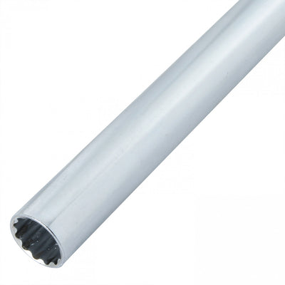 DADO LARGO PARA BUJIA CUADRANTE 3/8