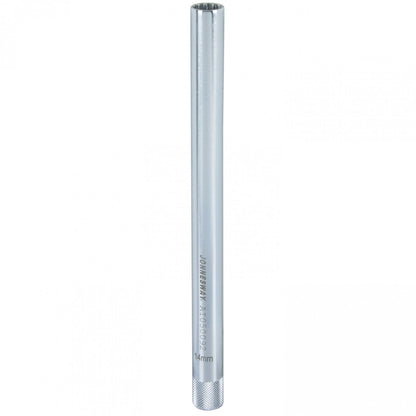 DADO LARGO PARA BUJIA CUADRANTE 3/8" 14 mm 250 mm