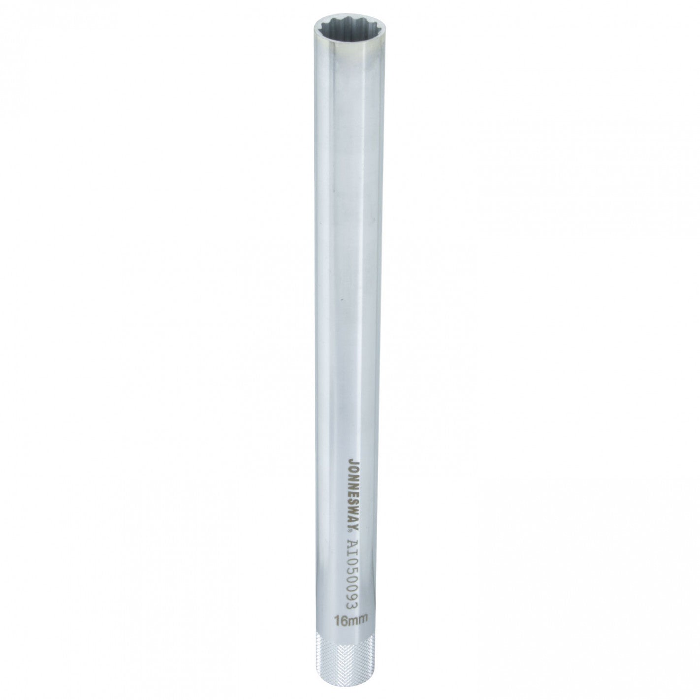DADO LARGO PARA BUJIA CUADRANTE 3/8" 16 mm 250 mm (DLB16) JONNESWAY