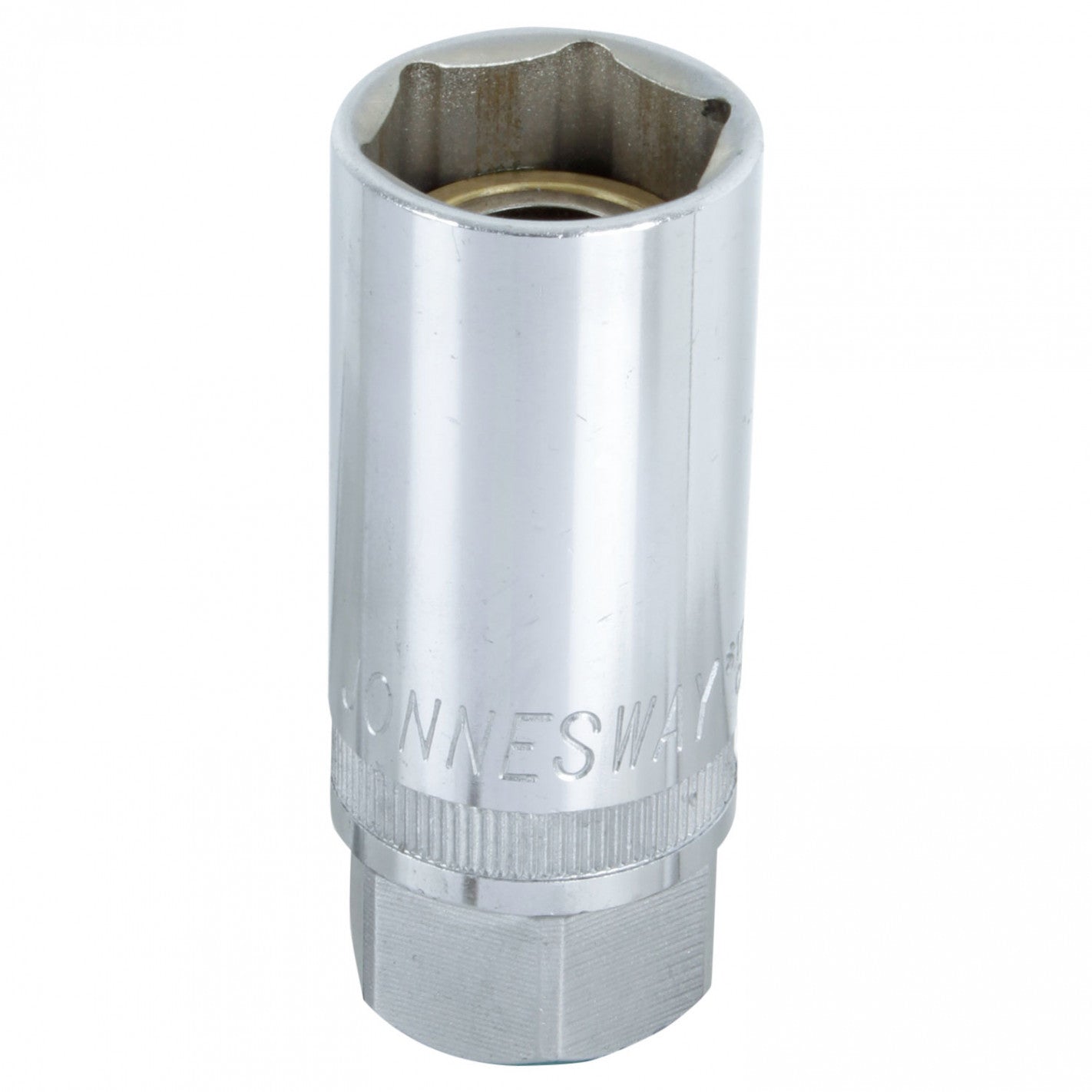 DADO PARA BUJIA CUADRANTE 1/2" (Hexagonal) - JONNESWAY
