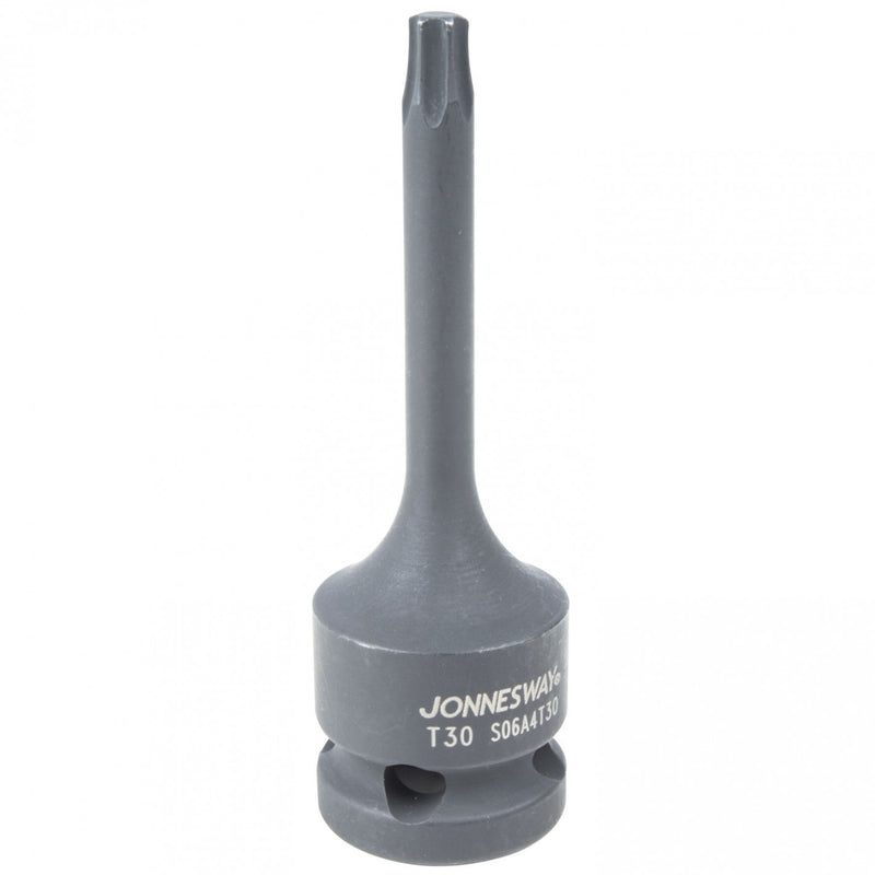 DADO TORX CUADRANTE 1/2
