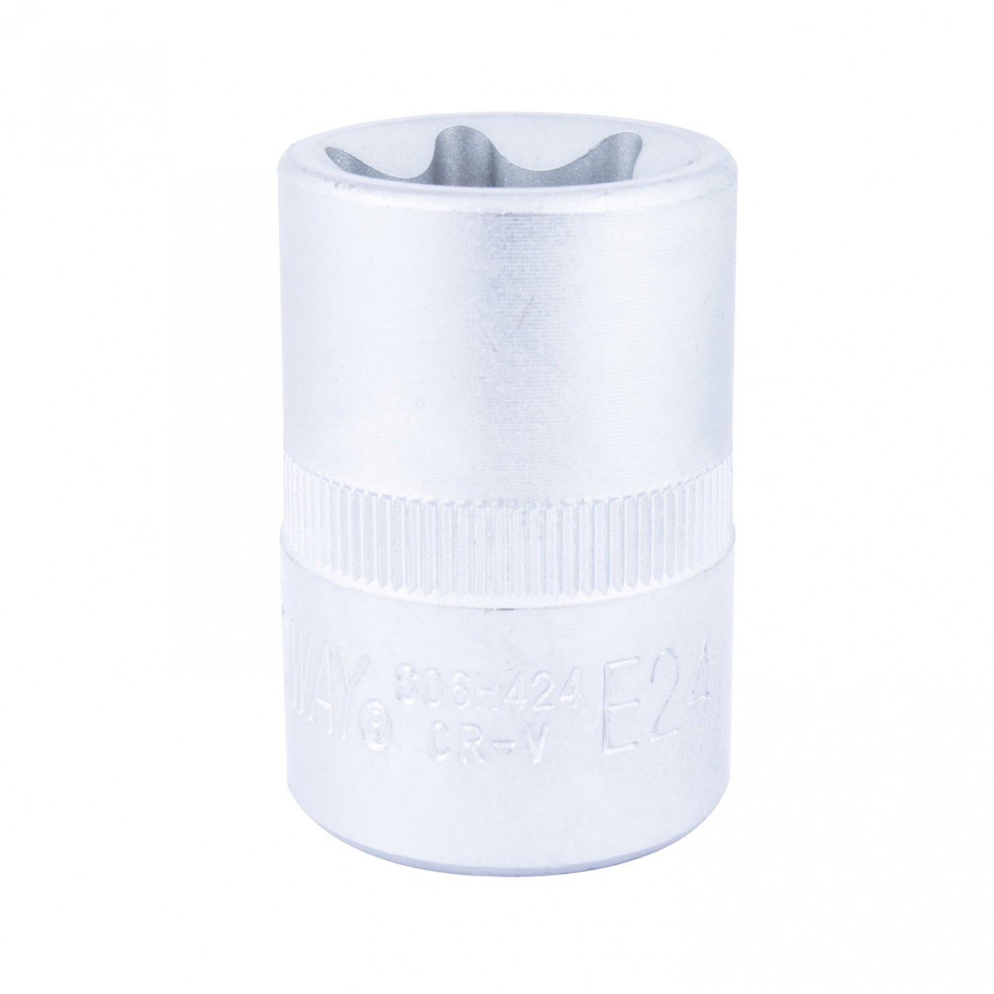 DADO TORX HEMBRA CUADRANTE 1/2" E16 S06H416 (S06H416) - JONNESWAY
