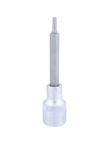 DADO TORX LARGO CUADRANTE 1/2