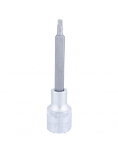 DADO TORX LARGO CUADRANTE 1/2" T25 S07H4325 (S07H4325) - JONNESWAY