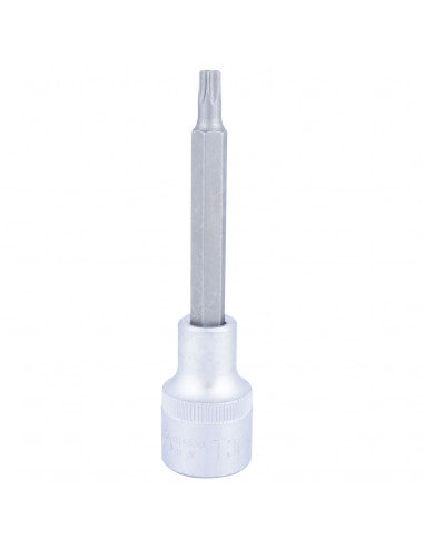 DADO TORX LARGO CUADRANTE 1/2