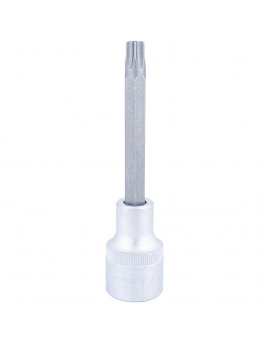 DADO TORX LARGO CUADRANTE 1/2
