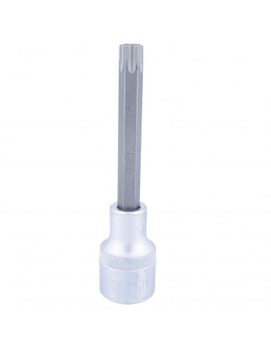 DADO TORX LARGO CUADRANTE 1/2" T50 S07H4350 (S07H4350) - JONNESWAY