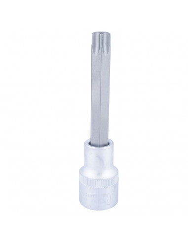 DADO TORX LARGO CUADRANTE 1/2