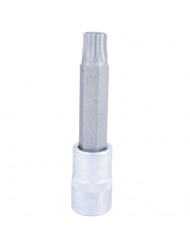 DADO TORX LARGO CUADRANTE 1/2" T60 S07H4360 (S07H4360) - JONNESWAY