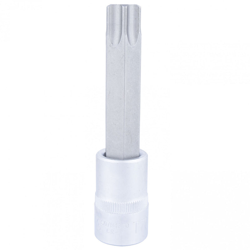 DADO TORX LARGO CUADRANTE 1/2