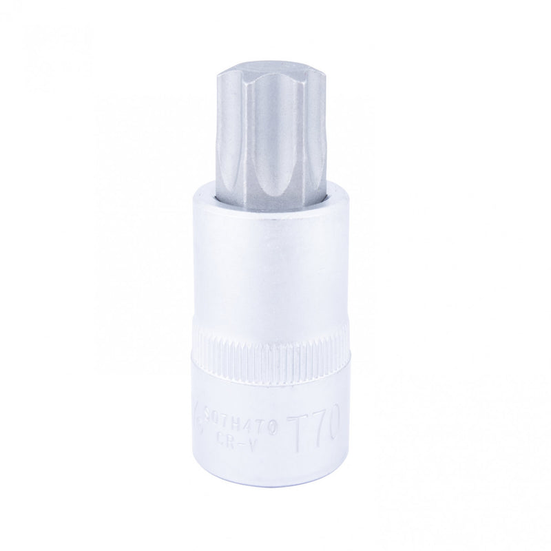 DADO TORX MACHO CUADRANTE 1/2