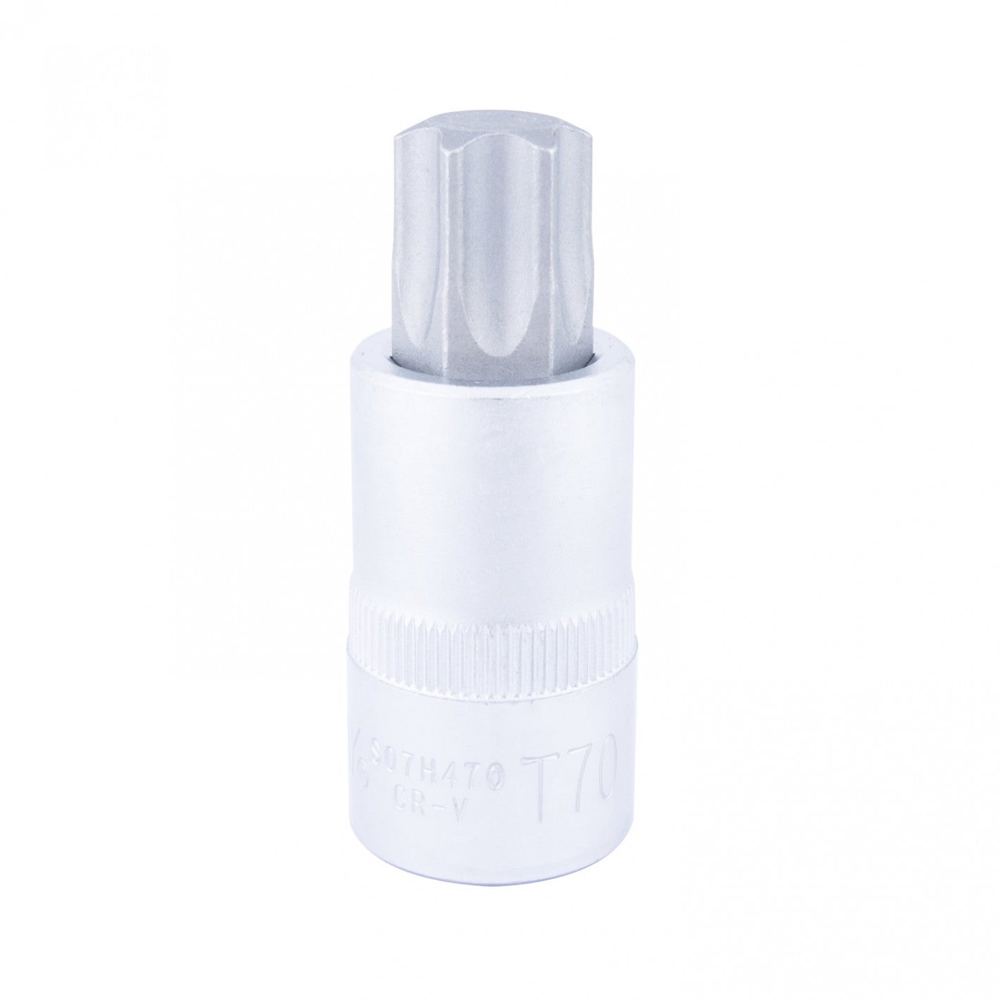 DADO TORX MACHO CUADRANTE 1/2" T40 S07H440 (S07H440) - JONNESWAY