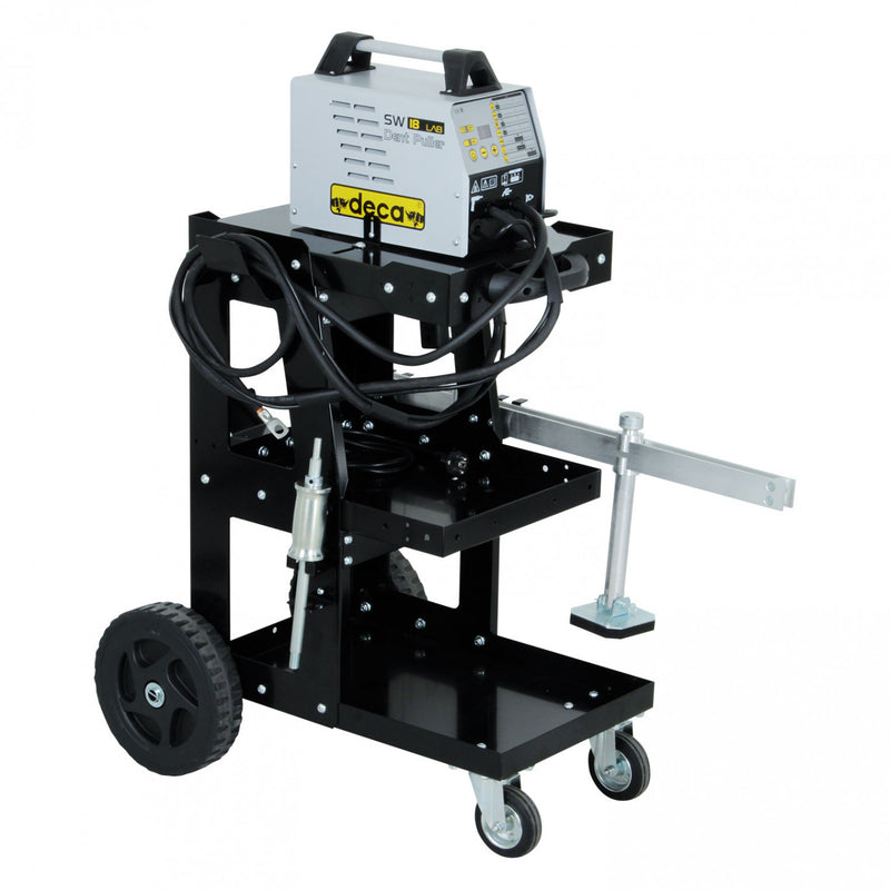 DESABOLLADOR MINI SPOTTER SW18