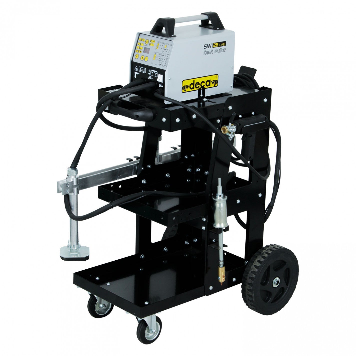 DESABOLLADOR MINI SPOTER SW28 270660 (270660) - DECA