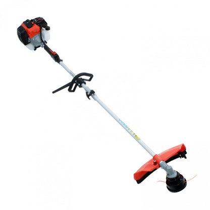 DESBROZADORA COMBUSTION 2 TIEMPOS 43 cc 4 en 1 SGB