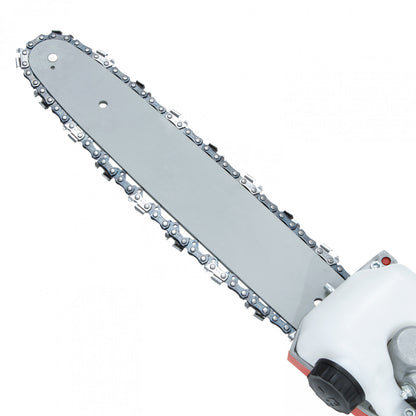 DESBROZADORA COMBUSTION 2 TIEMPOS 43 cc 4 en 1 SGB