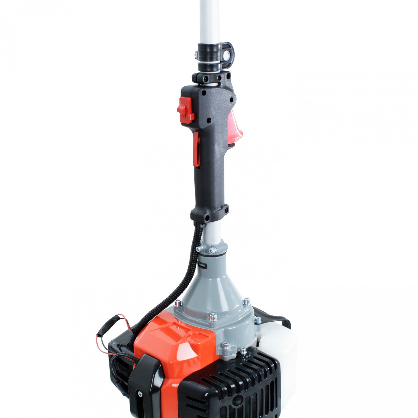 DESBROZADORA COMBUSTION 2 TIEMPOS 43 cc 4 en 1 SGB