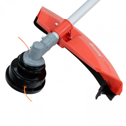 DESBROZADORA COMBUSTION 2 TIEMPOS 43 cc 4 en 1 SGB