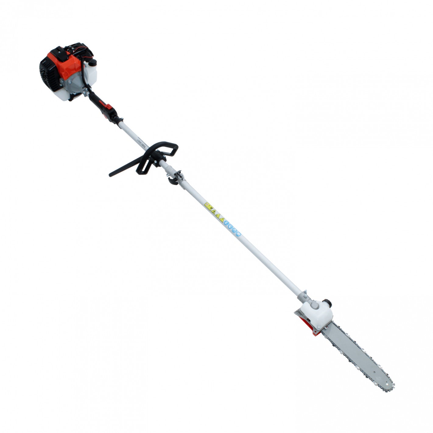 DESBROZADORA COMBUSTION 2 TIEMPOS 43 cc 4 en 1 SGB