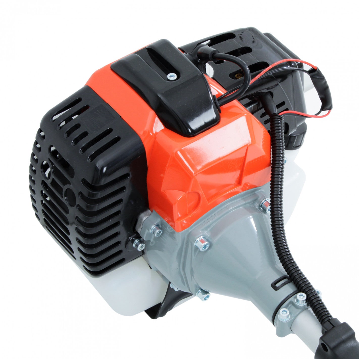 DESBROZADORA COMBUSTION 2 TIEMPOS 43 cc 4 en 1 SGB