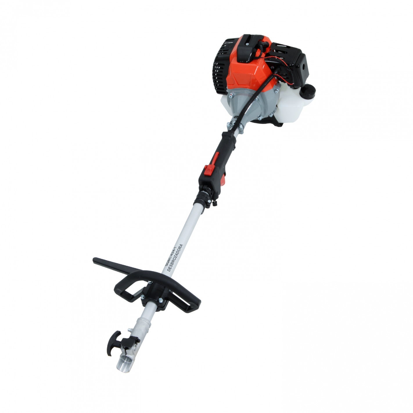 DESBROZADORA COMBUSTION 2 TIEMPOS 43 cc 4 en 1 SGB