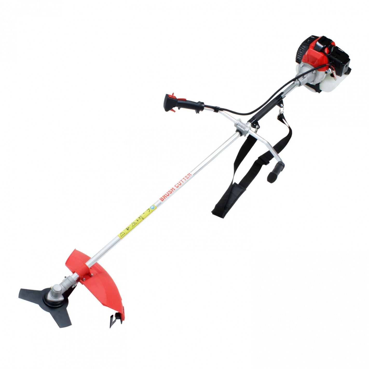 DESBROZADORA COMBUSTION 2 TIEMPOS 43 cc SGBC43 (SGBC43) - SDS POWER