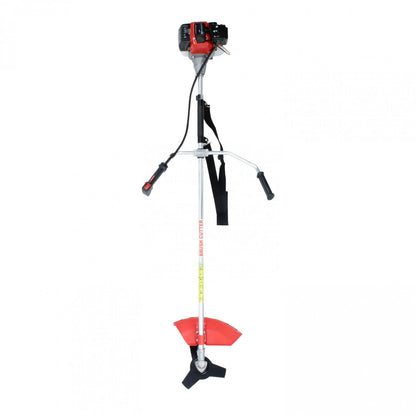DESBROZADORA COMBUSTION 2 TIEMPOS 43 cc SGBC43