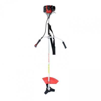 DESBROZADORA COMBUSTION 2 TIEMPOS 43 cc SGBC43