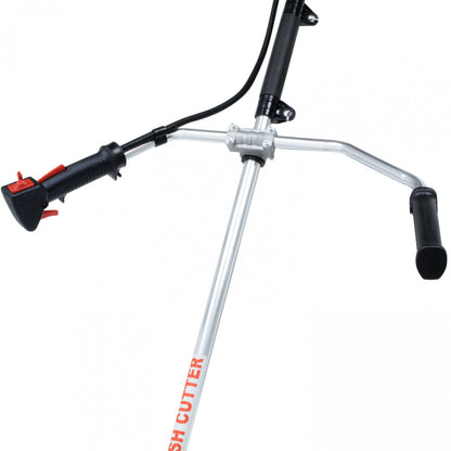 DESBROZADORA COMBUSTION 2 TIEMPOS 43 cc SGBC43