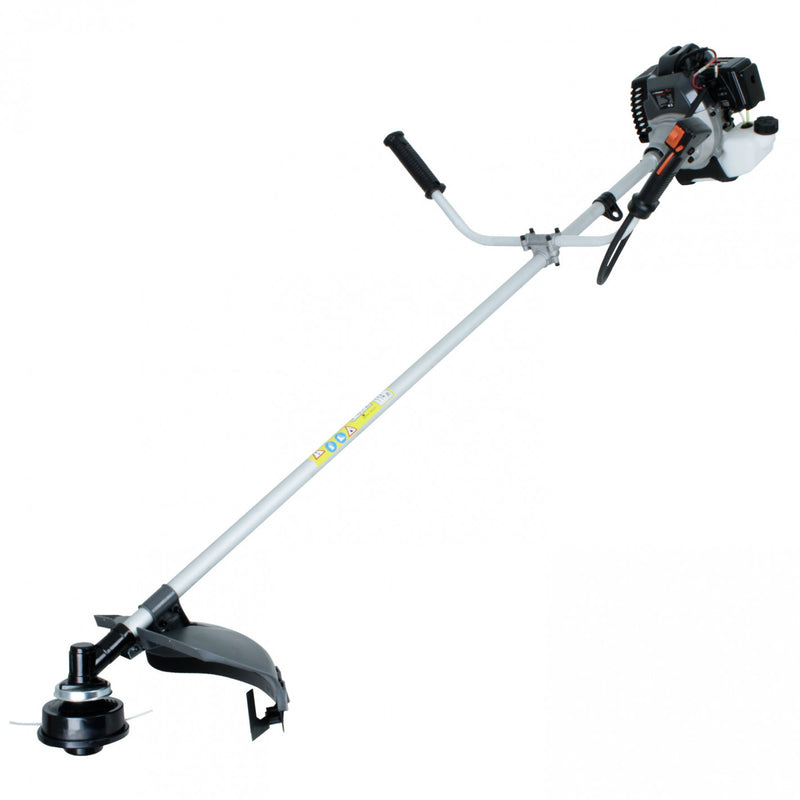 DESBROZADORA COMBUSTION 2 TIEMPOS 52 cc DG 752/3