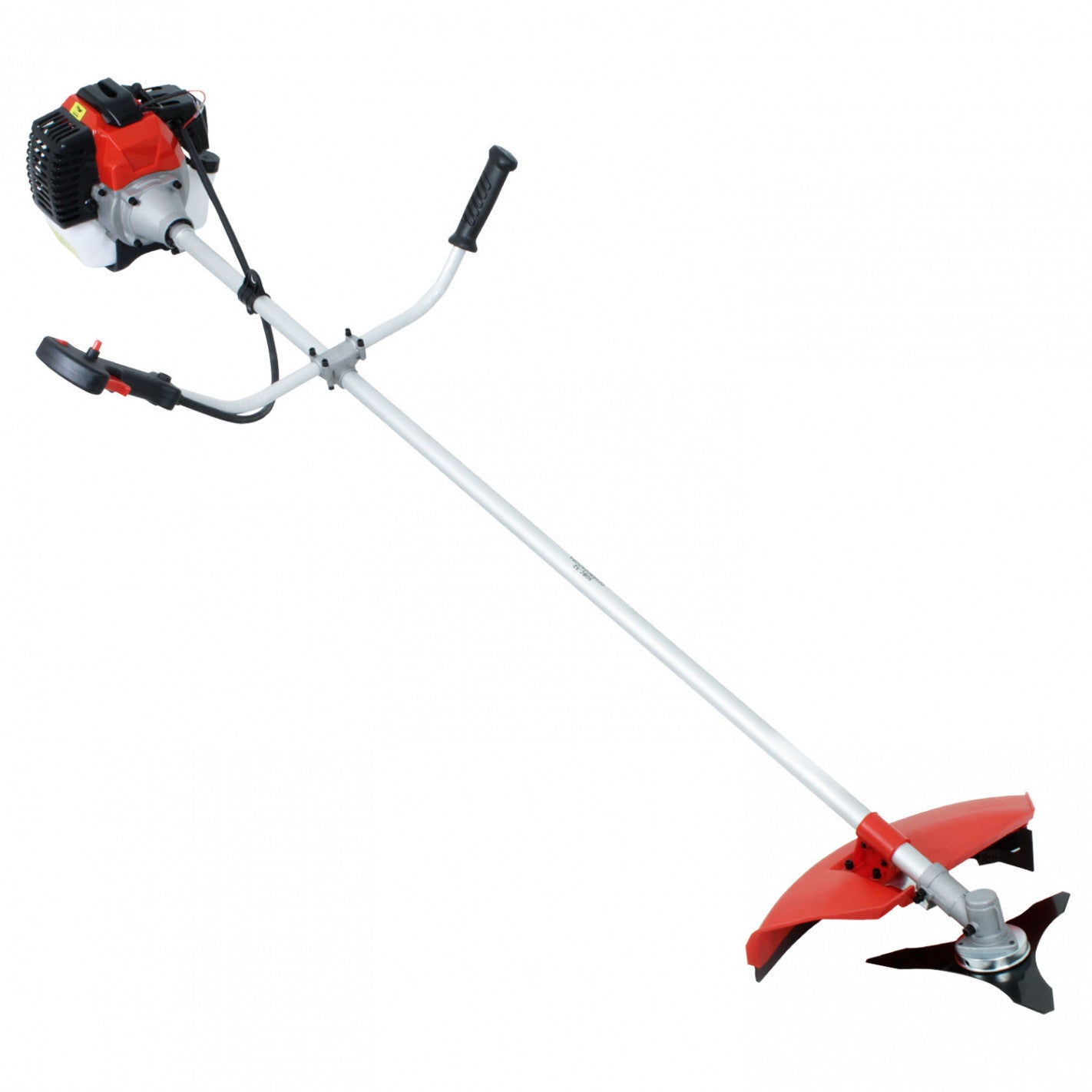 DESBROZADORA COMBUSTION 2 TIEMPOS 52 cc SGBC52 (SGBC52) - SDS POWER