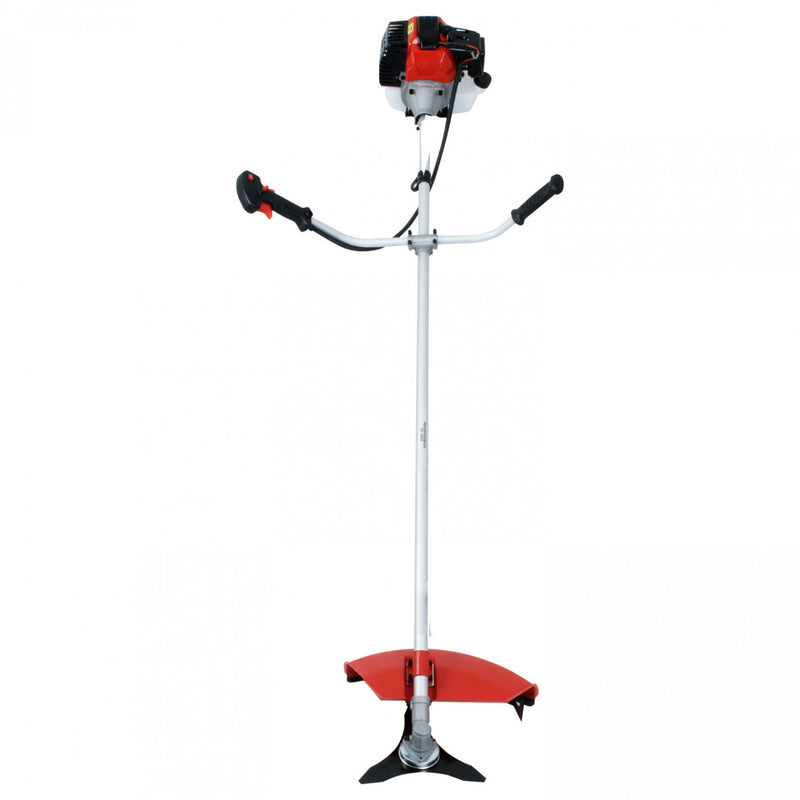 DESBROZADORA COMBUSTION 2 TIEMPOS 52 cc SGBC52