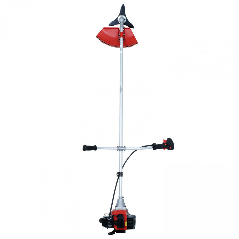 DESBROZADORA COMBUSTION 2 TIEMPOS 52 cc SGBC52