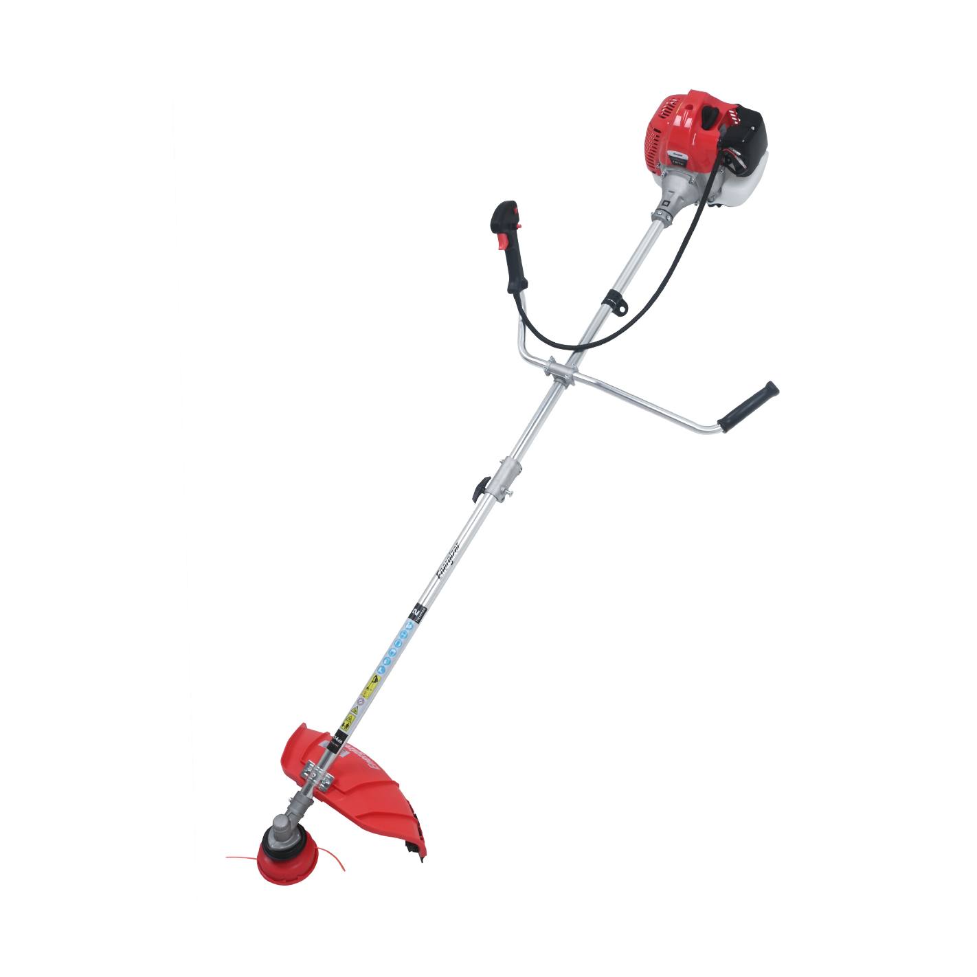 DESBROZADORA COMBUSTIÓN 52CC 2 TIEMPOS EZ52BC-2