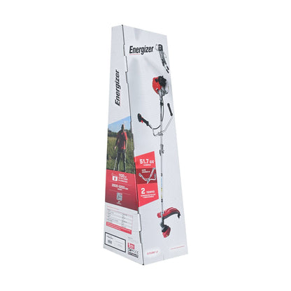 DESBROZADORA COMBUSTION 52CC 2 TIEMPOS EZ52BC-2