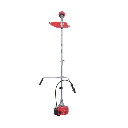 DESBROZADORA COMBUSTION 52CC 2 TIEMPOS EZ52BC-2
