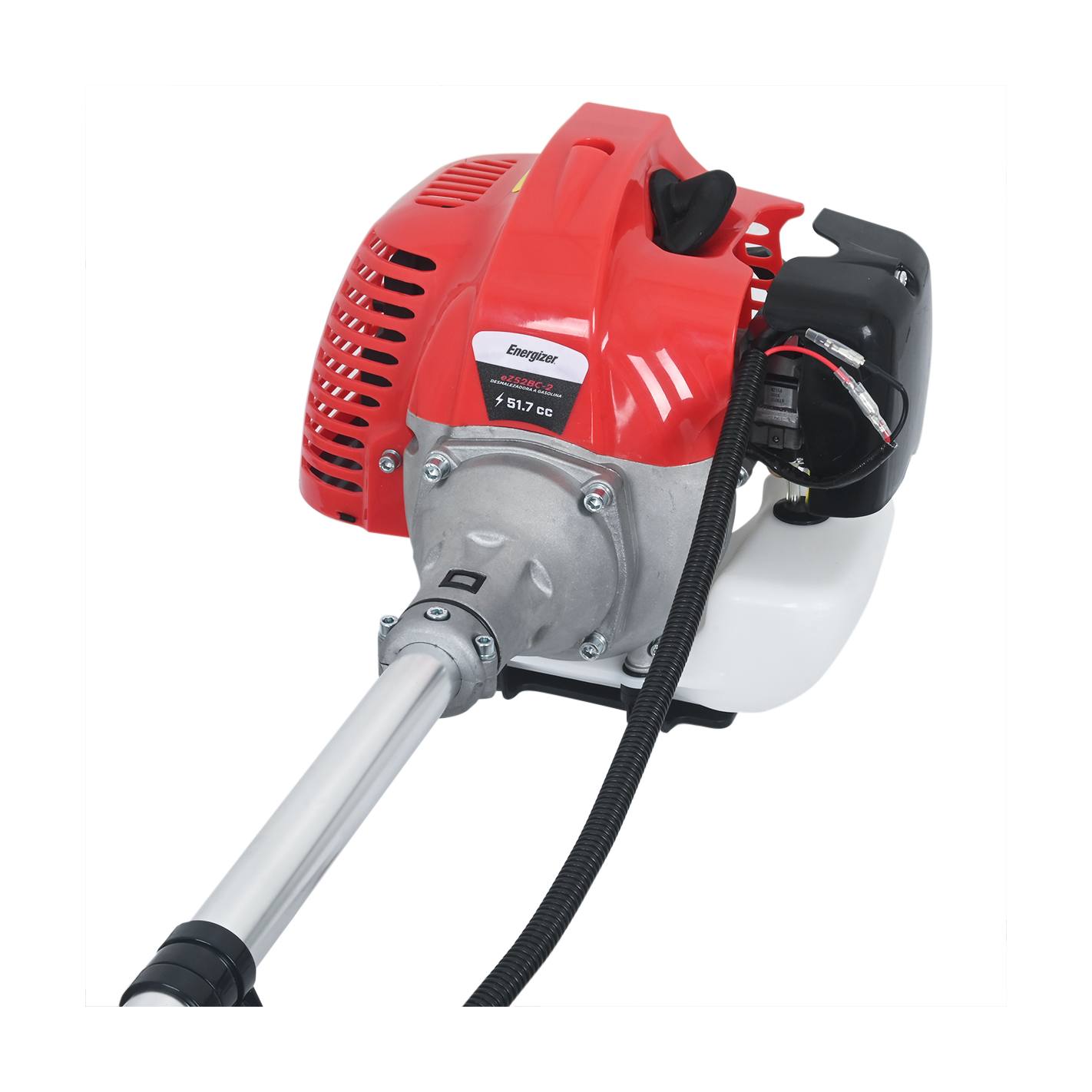 DESBROZADORA COMBUSTIÓN 52CC 2 TIEMPOS EZ52BC-2