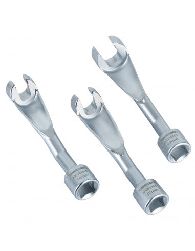 DESCONECTOR LINEA COMBUSTIBLE COMMON RAIL AI020184 (AI020184) - JONNESWAY