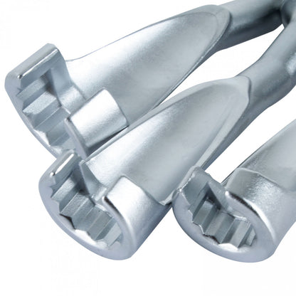 DESCONECTOR LINEA COMBUSTIBLE COMMON RAIL AI020184