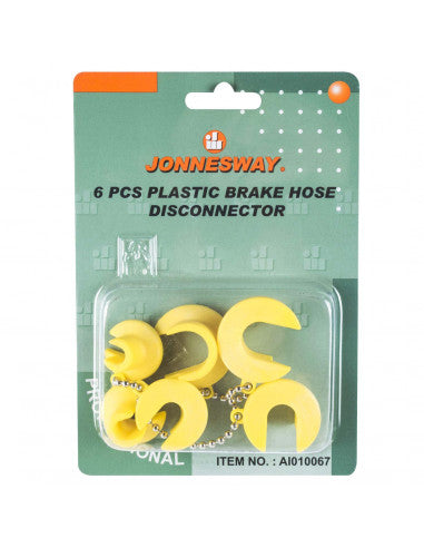 DESCONECTOR LINEA de FRENOS AI010067 (AI010067) - JONNESWAY