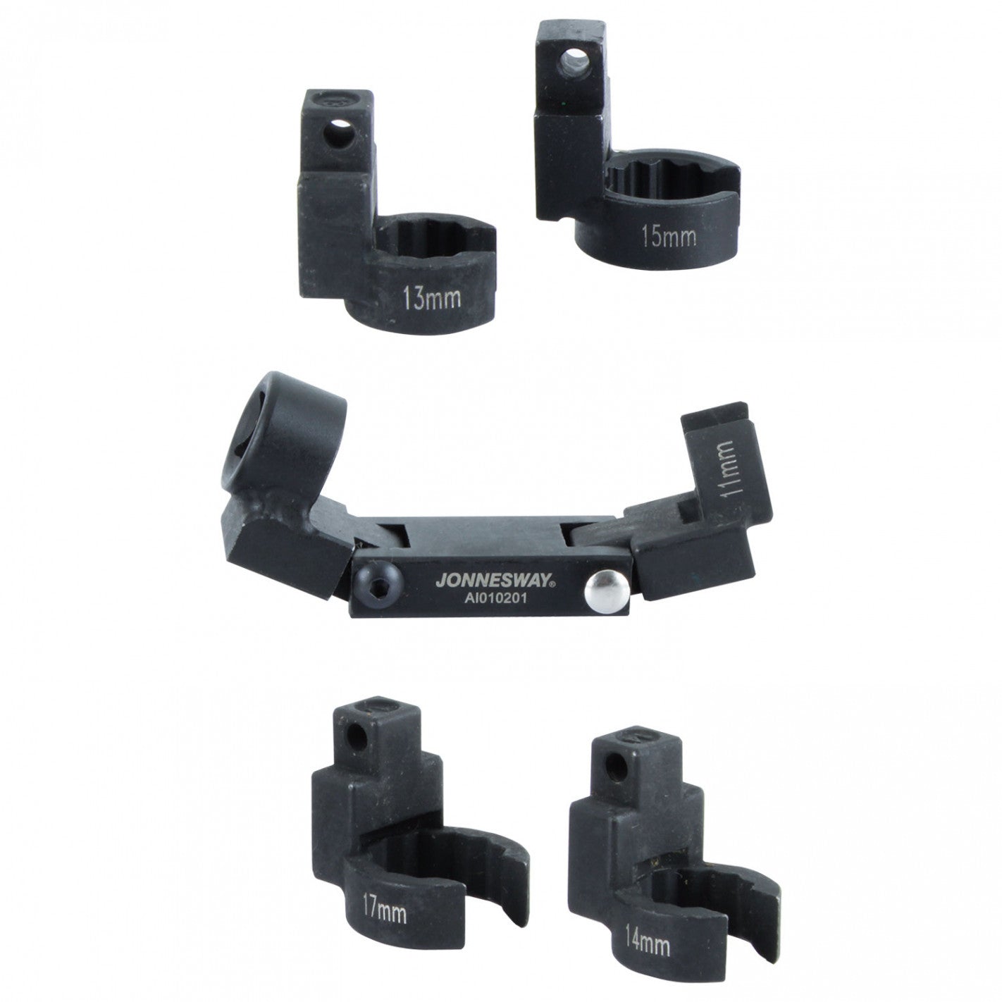 DESCONECTOR LINEAS COMBUSTIBLE AI010201