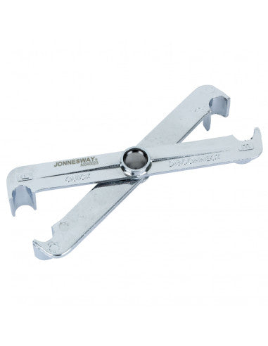 DESCONECTOR LINEAS COMBUSTIBLE Metalico AI040023 (AI040023) - JONNESWAY
