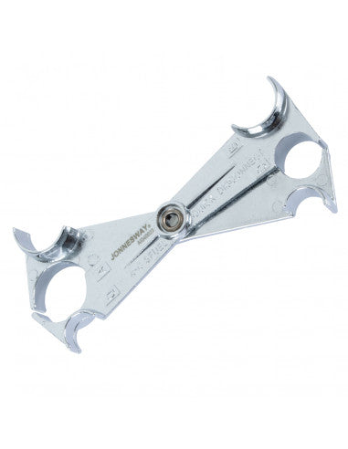 DESCONECTOR LINEAS de COMBUSTIBLE y AIRE AI040022